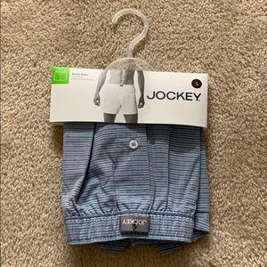Brand New Jockey Boxers